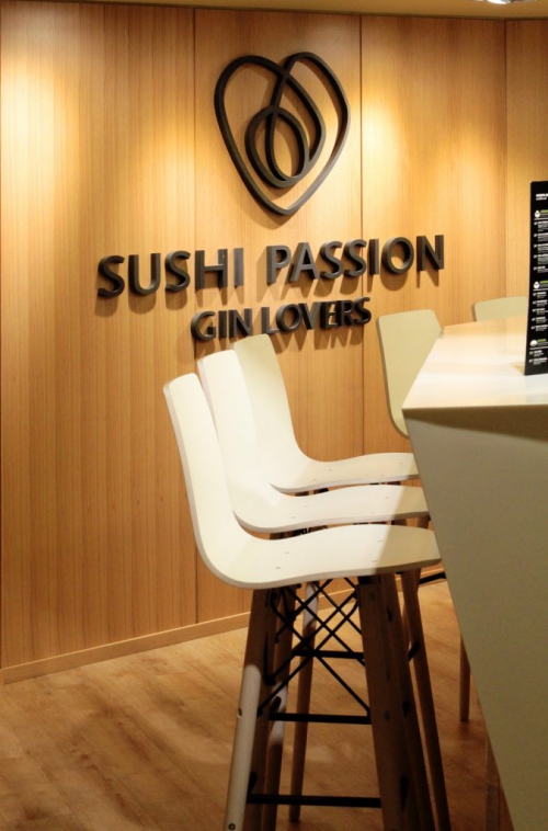 Sushi Passion – Aeroporto Porto