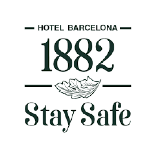 Hotel 1882 Barcelona